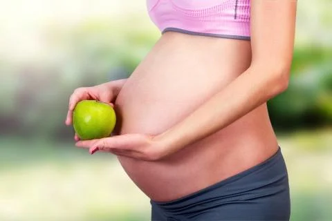 Pregnancy Stock Photos
