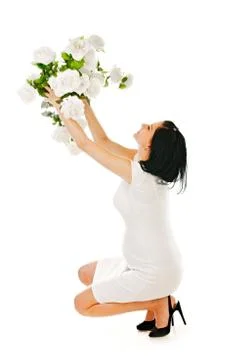 Pregnancy Stock Photos