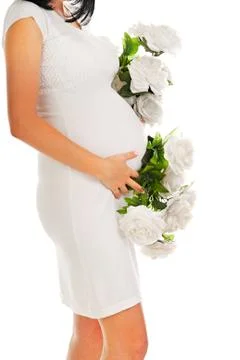 Pregnancy Stock Photos