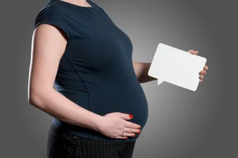 Pregnancy Stock Photos