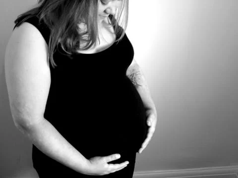 Pregnancy Stock Photos