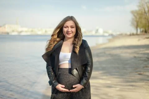 Pregnancy Stock Photos