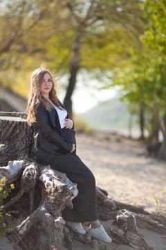 Pregnancy Stock Photos