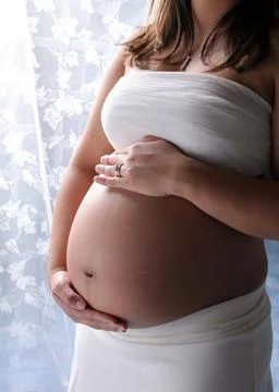 Pregnancy Stock Photos