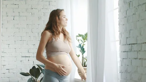 Free Pregnant Videos