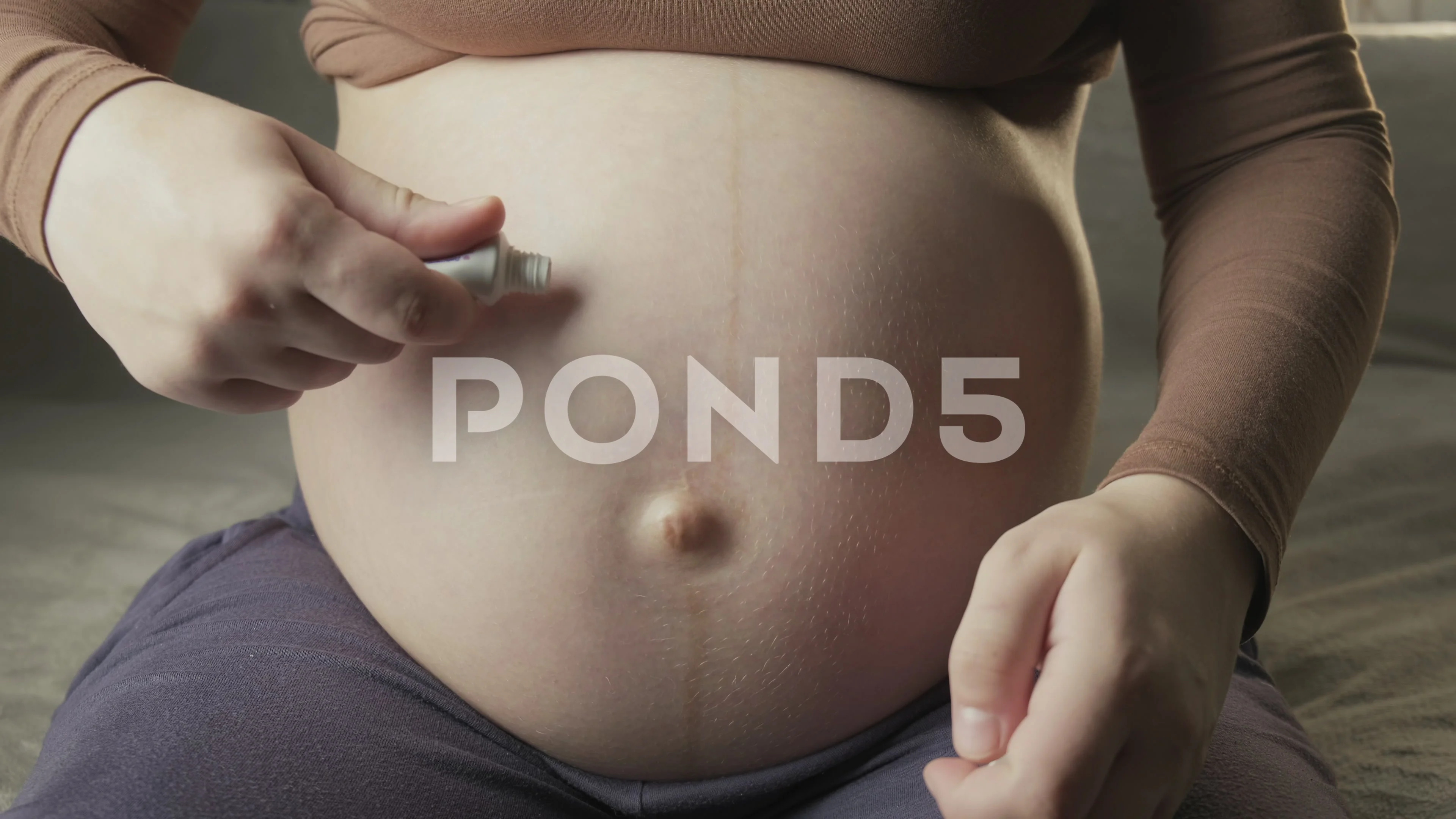 Mom to Be Clipart, Pregnant Woman – MasterBundles