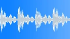 Prehistoric Cave Drumming Sound Effect