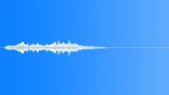 Prehistoric Creature Sound Effect