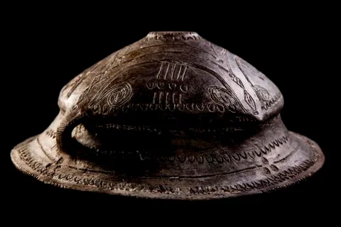 Prehistoric Earthenware Stock Photos