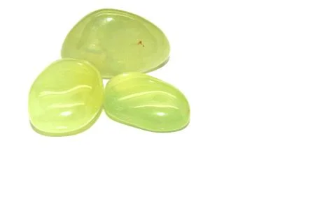 Prehnite 스톡 사진