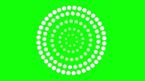 Preloader animation web design template, interface buffering upload. 4K Stock Footage 250721585