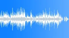 Prelude Number One by F.TarregaStock Music