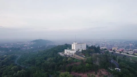 Premier Hotel Stock Footage 313078965