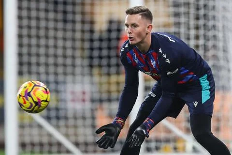 Premier League Wolverhampton Wanderers v Crystal Palace Fotos Stock