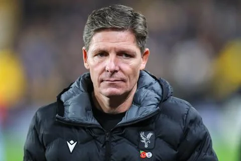 Premier League Wolverhampton Wanderers v Crystal Palace Stock Photos