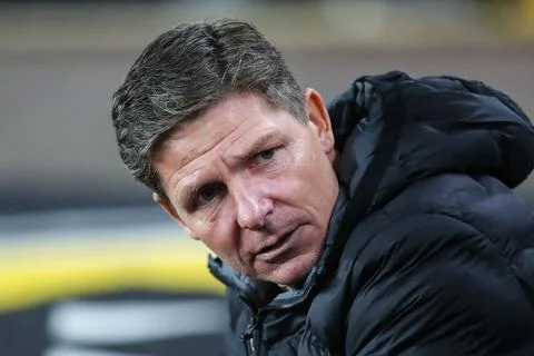 Premier League Wolverhampton Wanderers v Crystal Palace Stock Photos