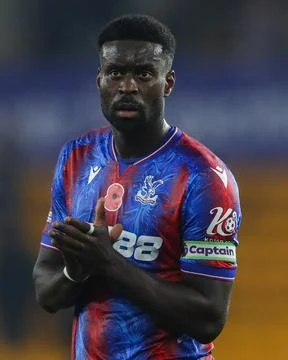Premier League Wolverhampton Wanderers v Crystal Palace Stock Photos