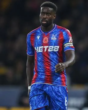 Premier League Wolverhampton Wanderers v Crystal Palace Stock Photos
