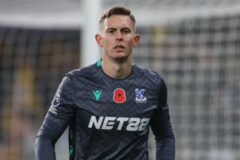 Premier League Wolverhampton Wanderers v Crystal Palace Stock Photos