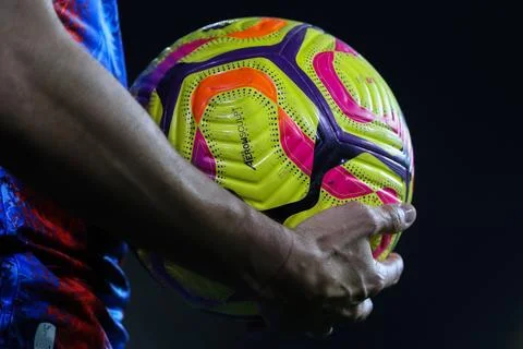 Premier League Wolverhampton Wanderers v Crystal Palace Stock Photos
