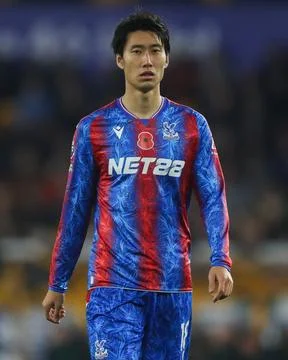 Premier League Wolverhampton Wanderers v Crystal Palace Stock Photos
