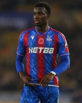 Premier League Wolverhampton Wanderers v Crystal Palace Stock Photos