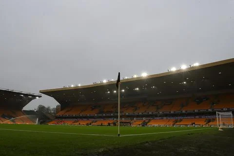 Premier League Wolverhampton Wanderers v Southampton Stock Photos