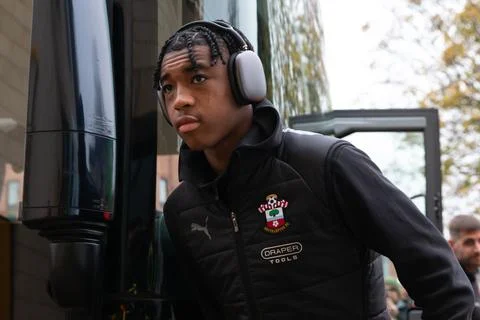 Premier League Wolverhampton Wanderers v Southampton Stock Photos