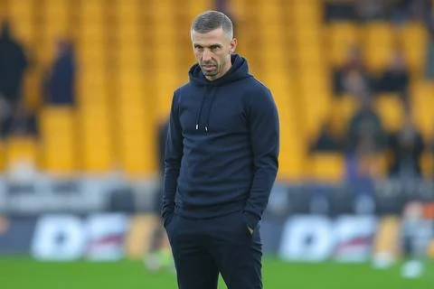 Premier League Wolverhampton Wanderers v Southampton Stock Photos