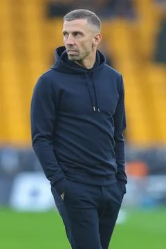 Premier League Wolverhampton Wanderers v Southampton Stock Photos