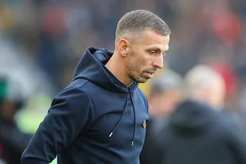 Premier League Wolverhampton Wanderers v Southampton Stock Photos