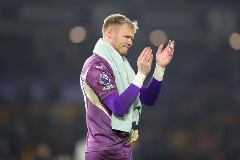 Premier League Wolverhampton Wanderers v Southampton Stock Photos