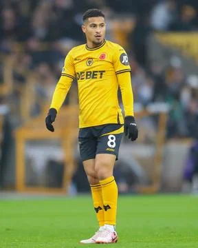Premier League Wolverhampton Wanderers v Southampton Stock Photos