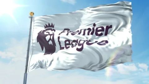 Premiere League Video stock 151216316