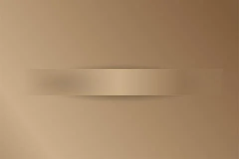 A premium abstract background, Luxury Vector abstract golden luxury backgrou Stock Illustration