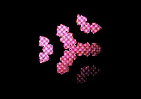 Premium Abstract Backgrounds for Digital and Print Design 库存插图