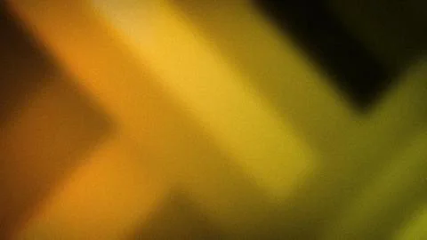 A premium abstract grainy gradient background in 4K featuring gold orange a.. Stock Illustration