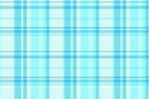 Premium background check plaid, pixel tartan texture textile. Mixed seamles.. Stock Illustration