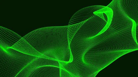 Premium background design with diagonal dark green line pattern. Abstract d.. Illustration