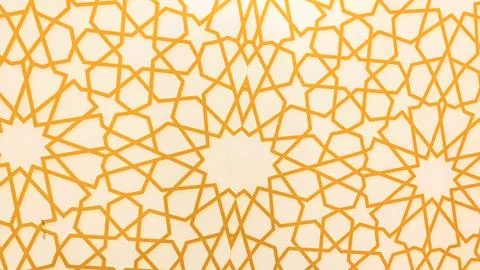 Premium background design with unique pattern in color, background template.. Stock Photos