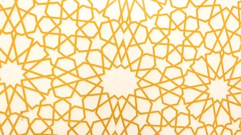 Premium background design with unique pattern in color, background template.. Stock Photos