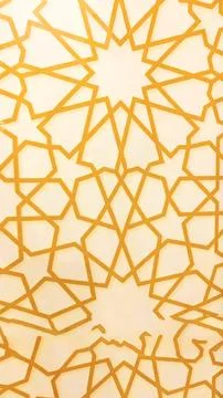 Premium background design with unique pattern in color, background template.. Stock Photos