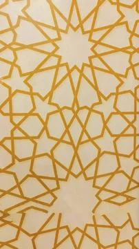 Premium background design with unique pattern in color, background template.. Stock Photos