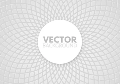 Premium background design with white line pattern (texture) Stock Illustration