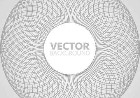 Premium background design with white line pattern (texture) Stock Illustration