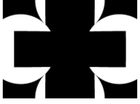 Premium Black And White Composition Abstract Backgrounds for Digital and Pr.. Ilustración de archivo