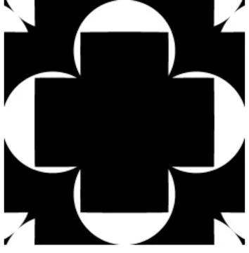 Premium Black And White Composition Abstract Backgrounds for Digital and Pr.. Ilustración de archivo