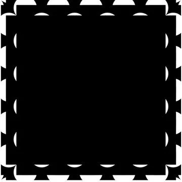 Premium Black And White Composition Abstract Backgrounds for Digital and Pr.. Ilustración de archivo