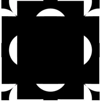 Premium Black And White Composition Abstract Backgrounds for Digital and Pr.. Ilustración de archivo