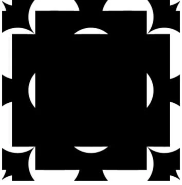 Premium Black And White Composition Abstract Backgrounds for Digital and Pr.. Ilustración de archivo